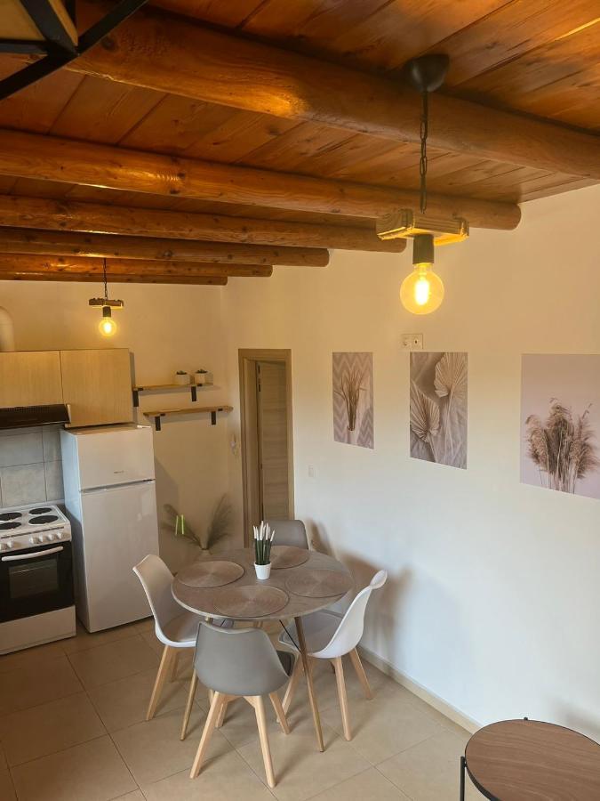 Serenissimo A&A Galatás Extérieur photo